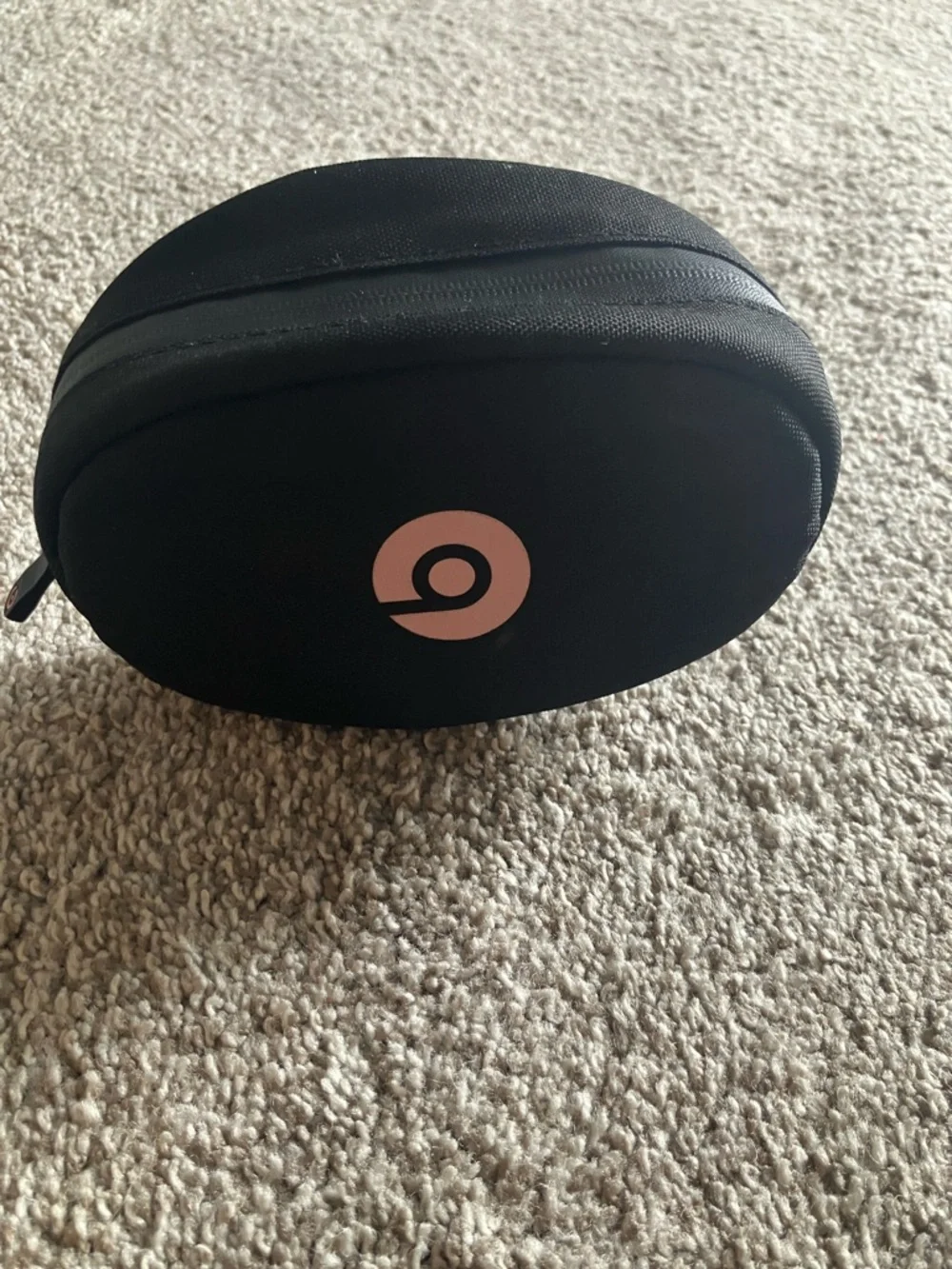 GENUINE BEATS BY DR. DRE SOLO HD SOFT CARRYING CASE COVER